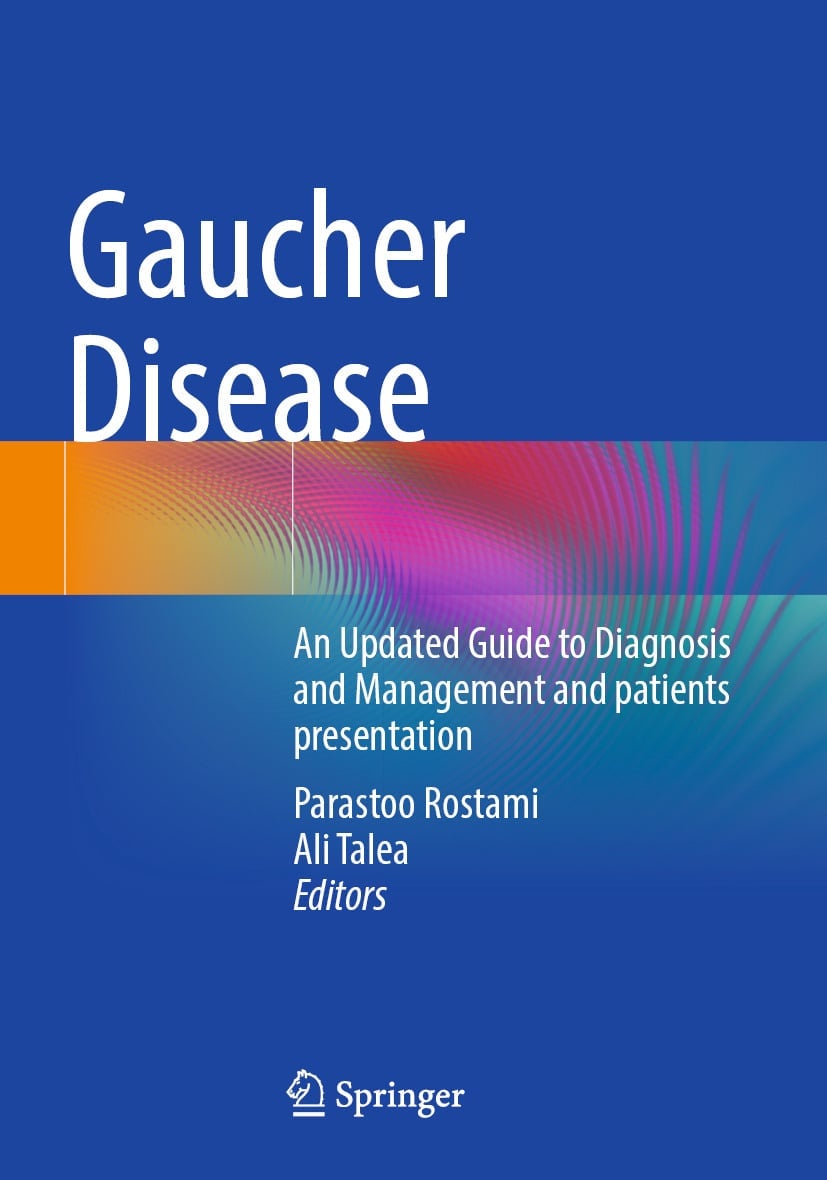 Gaucher Disease: An Updated Guide to Diagnosis and Management and patients presentation (Original PDF from Publisher)