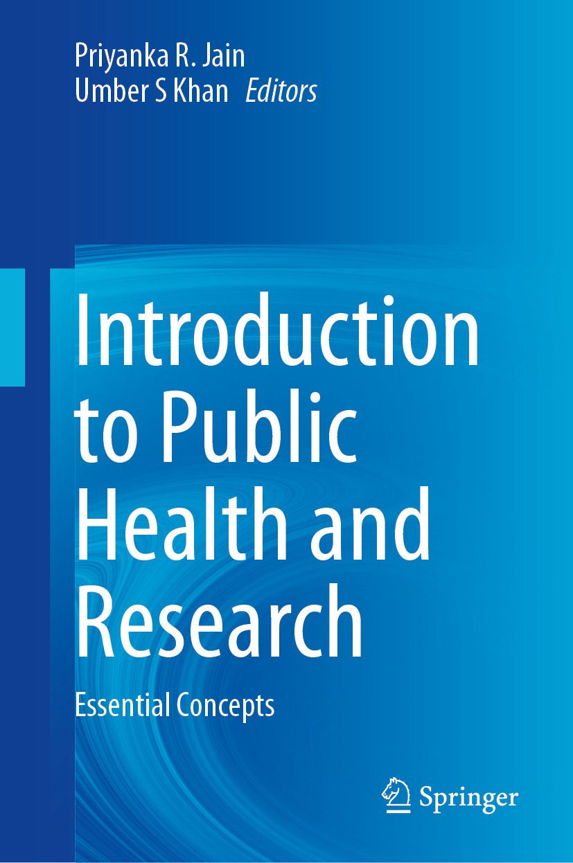 Introduction to Public Health and Research: Essential Concepts (EPUB)