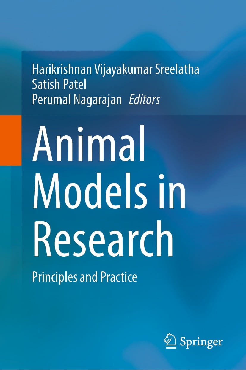 Animal Models in Research: Principles and Practice (EPUB)
