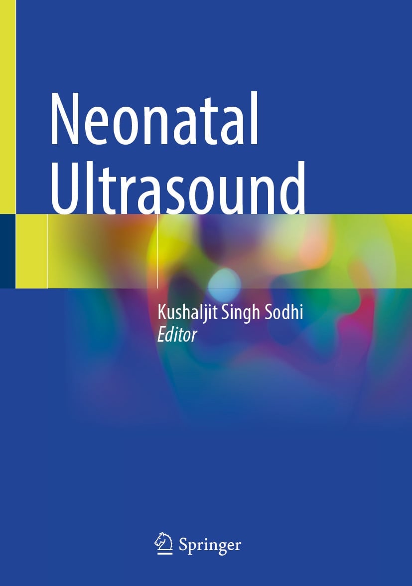 Neonatal Ultrasound (Original PDF from Publisher)