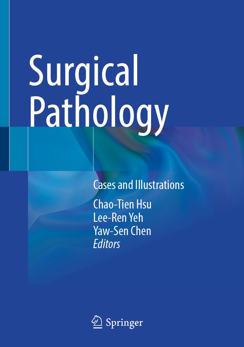 Surgical Pathology: Cases and Illustrations (Original PDF from Publisher)