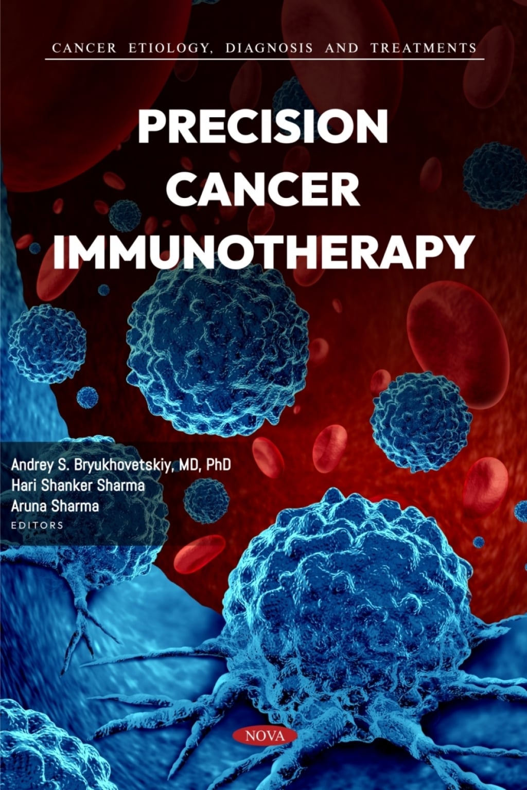 Precision Cancer Immunotherapy (Original PDF from Publisher)