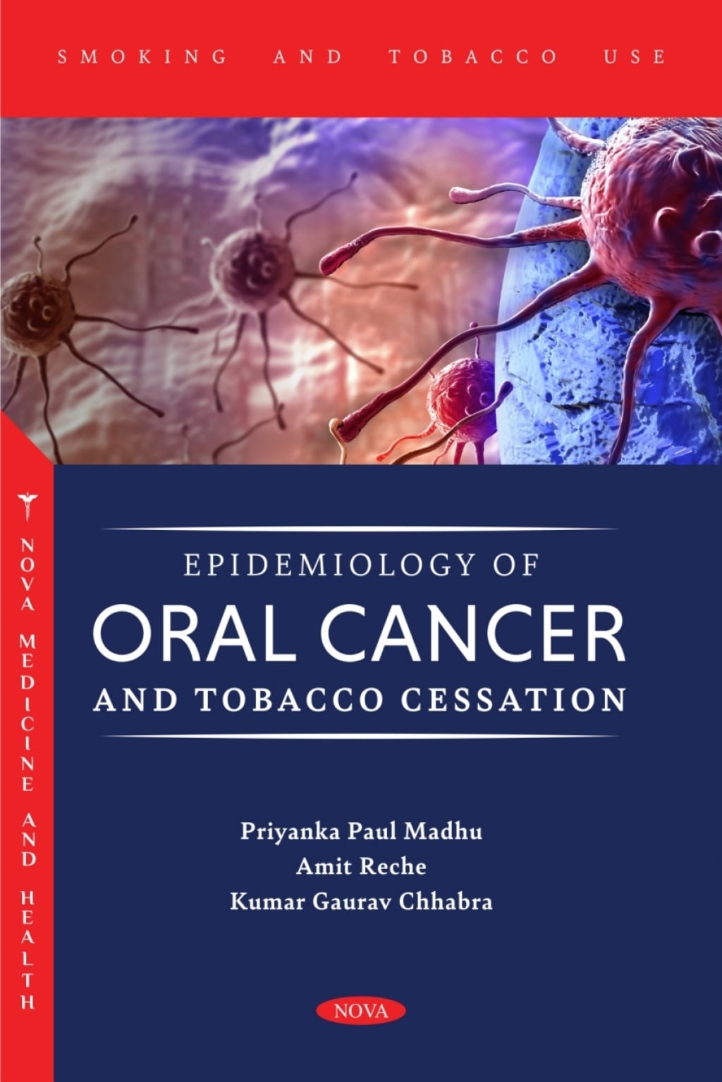 Epidemiology of Oral Cancer and Tobacco Cessation (Original PDF from Publisher)