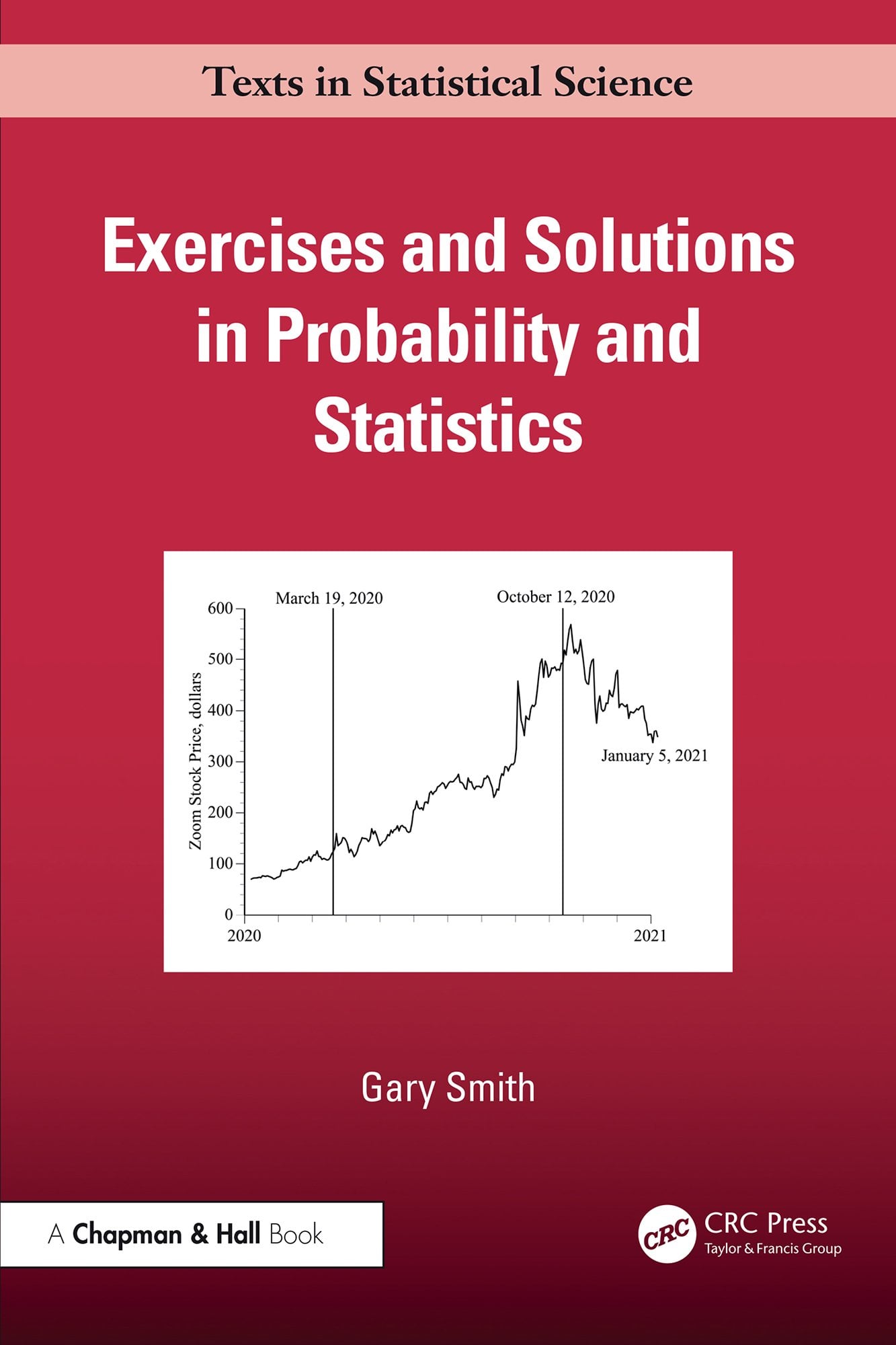 Exercises and Solutions in Probability and Statistics (Original PDF from Publisher)