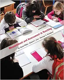 Measurement and Assessment in Teaching, 11th edition (Original PDF from Publisher)
