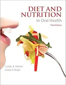Diet and Nutrition in Oral Health, 3rd edition (Original PDF from Publisher)