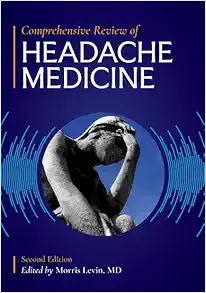 Comprehensive Review of Headache Medicine, 2nd edition (Original PDF from Publisher)