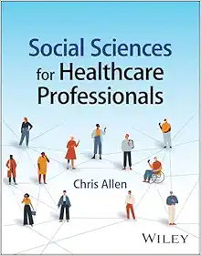 Social Sciences for Healthcare Professionals (Original PDF from Publisher)