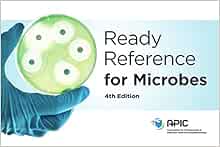 Ready Reference for Microbes, 4th Edition (Original PDF from Publisher)