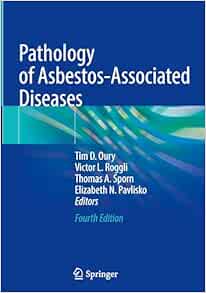 Pathology of Asbestos-Associated Diseases, 4th Edition (EPUB)