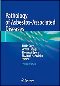 Pathology of Asbestos-Associated Diseases, 4th Edition (Original PDF from Publisher)