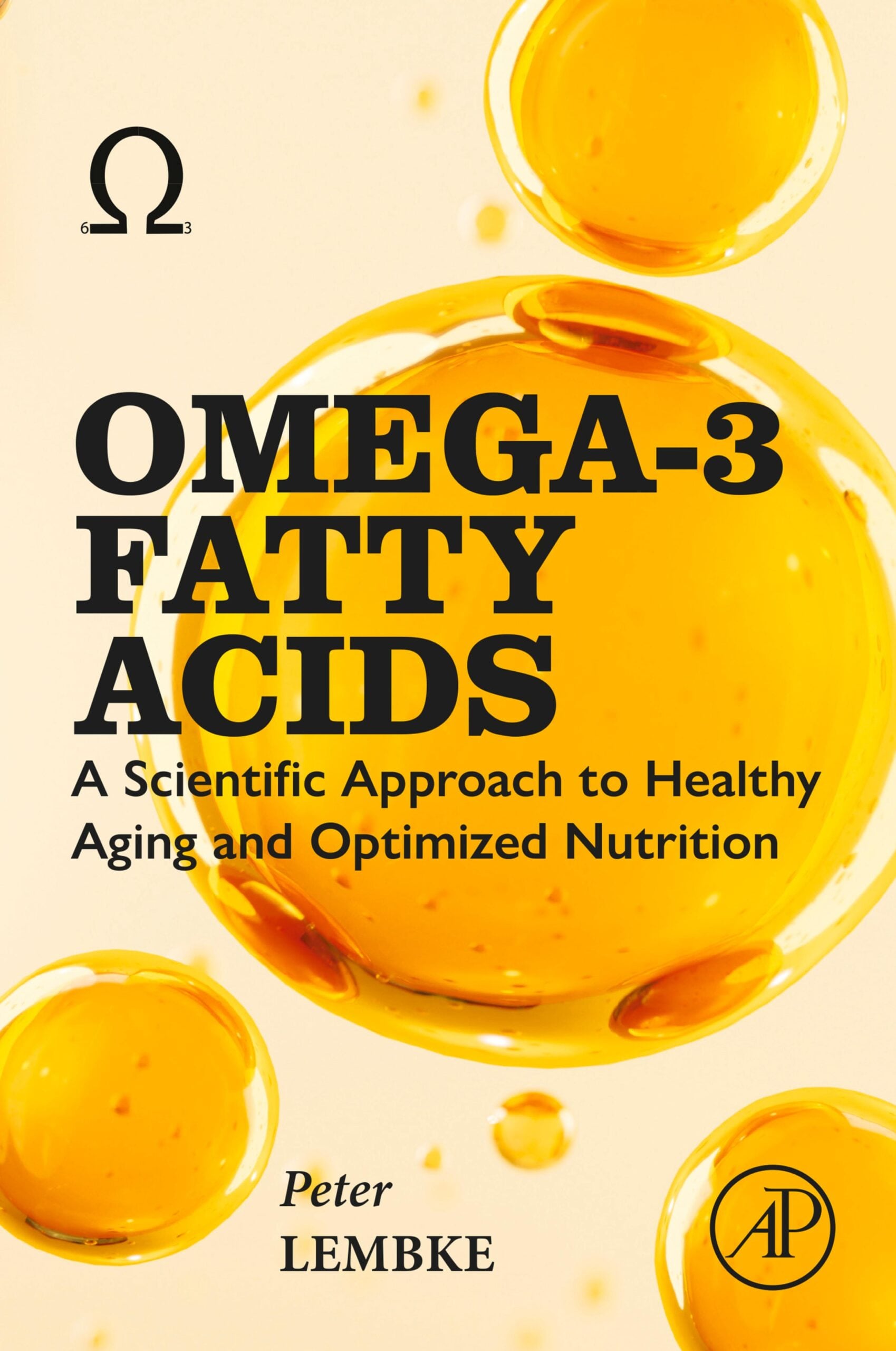 Omega-3 Fatty Acids (Original PDF from Publisher)