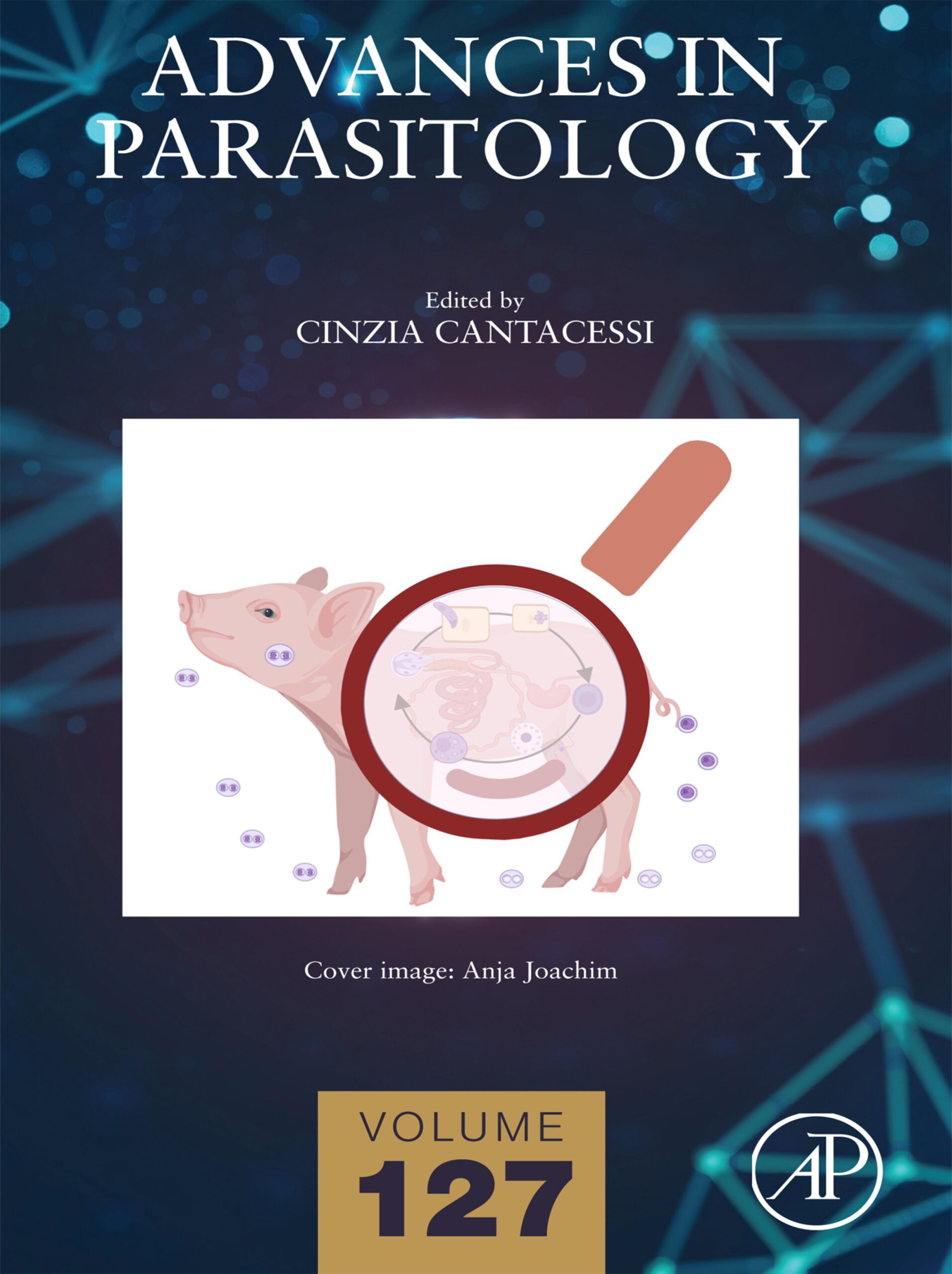 Advances in Parasitology (EPUB)