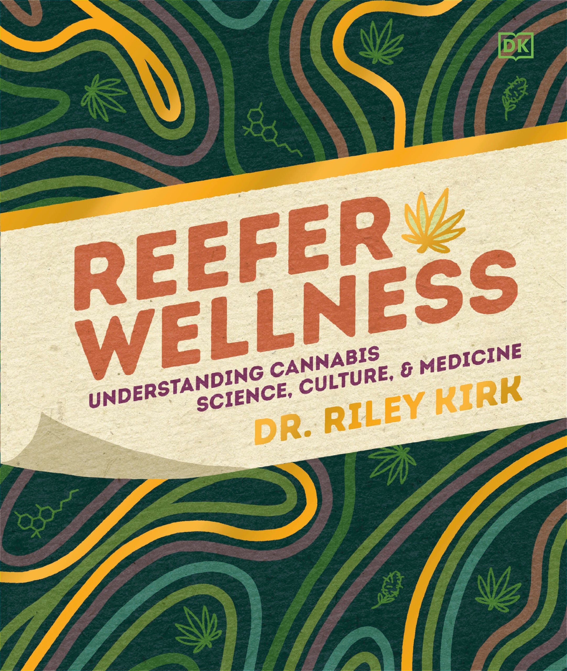 Reefer Wellness (EPUB)