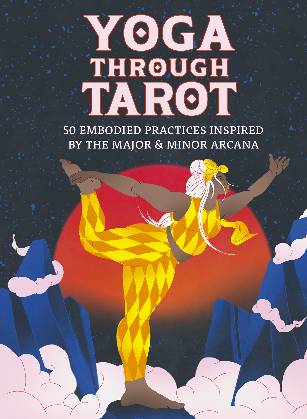 Yoga through Tarot Cards (EPUB)