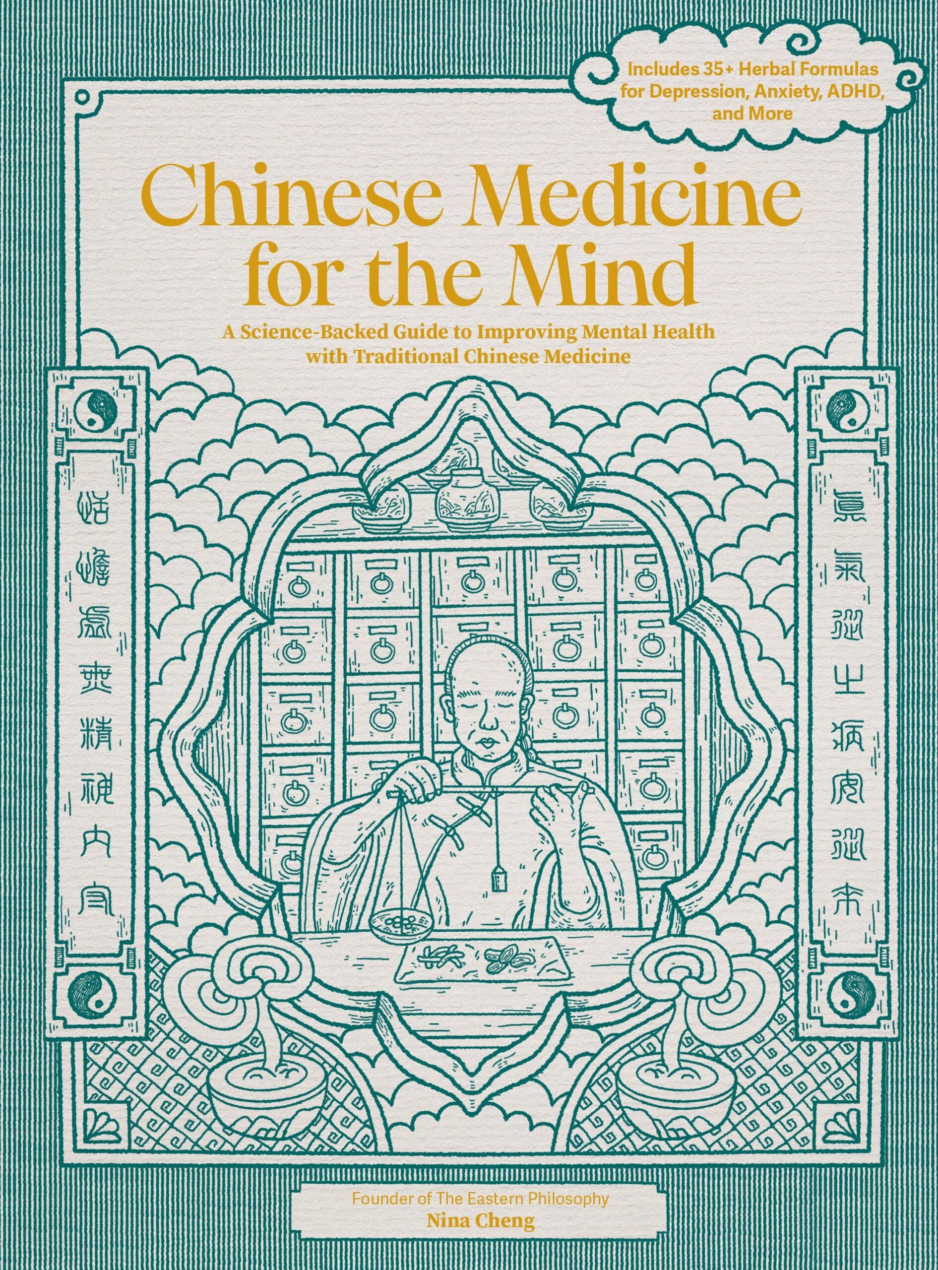 Chinese Medicine for the Mind (Original PDF from Publisher)