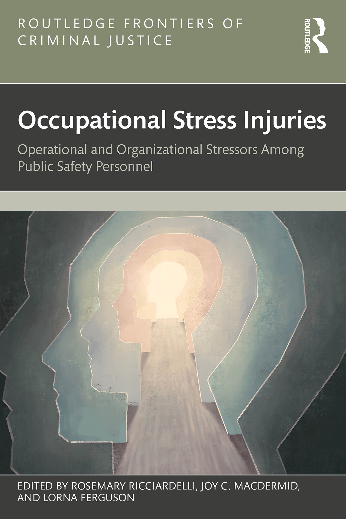 Occupational Stress Injuries: Operational and Organizational Stressors Among Public Safety Personnel (EPUB)