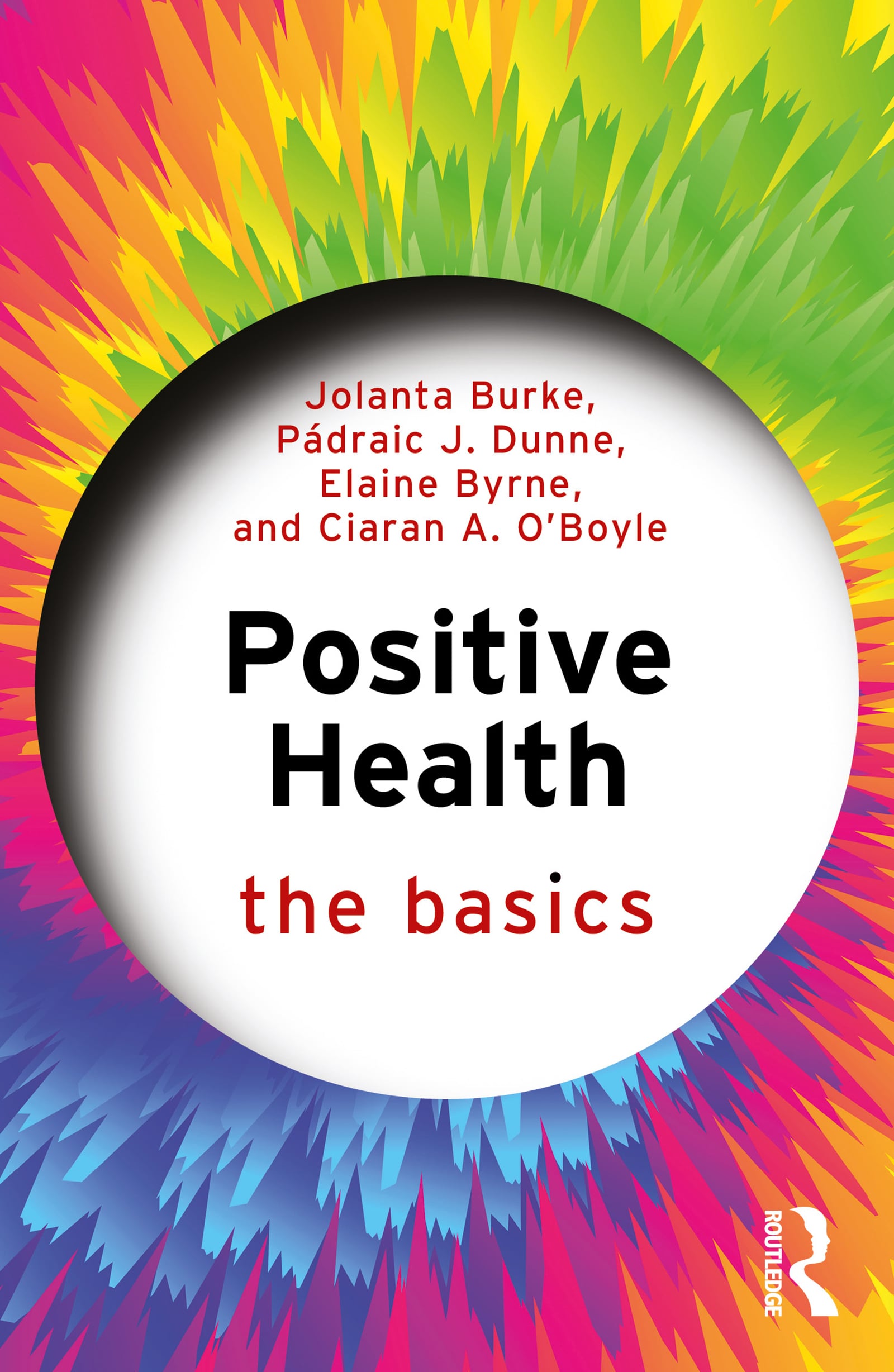 Positive Health: The Basics (EPUB)
