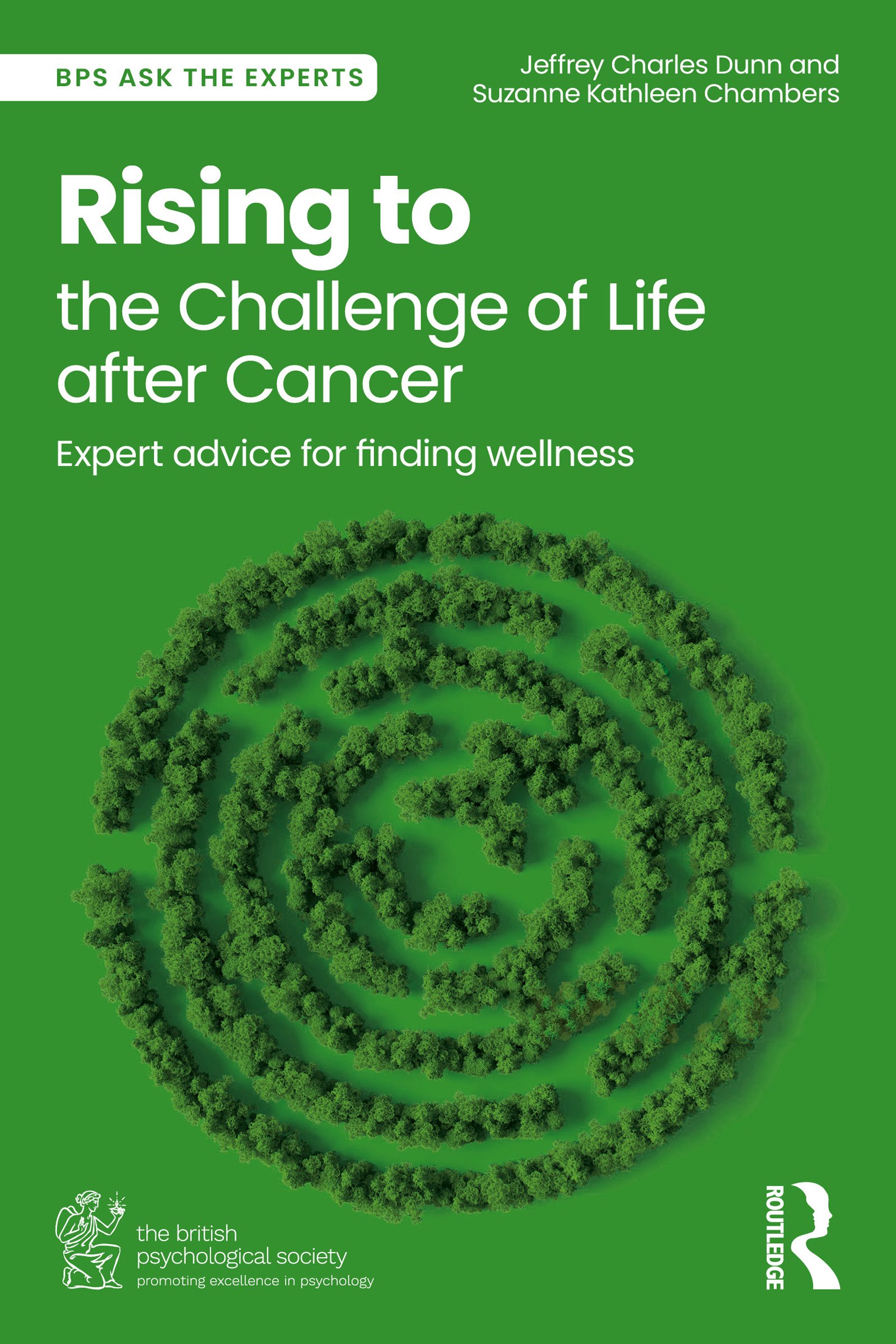 Rising to the Challenge of Life After Cancer: Expert Advice for Finding Wellness (Original PDF from Publisher)