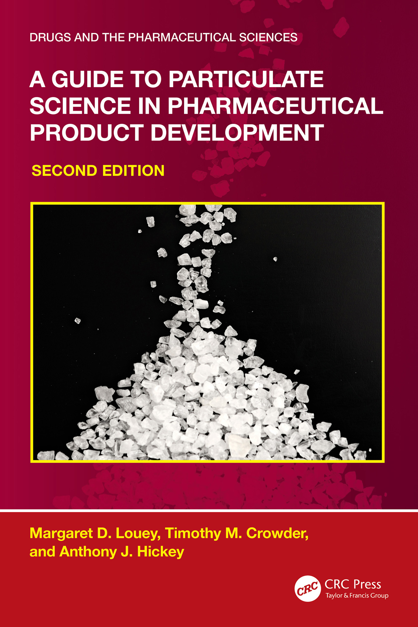 A Guide to Particulate Science in Pharmaceutical Product Development, 2nd Edition (EPUB)
