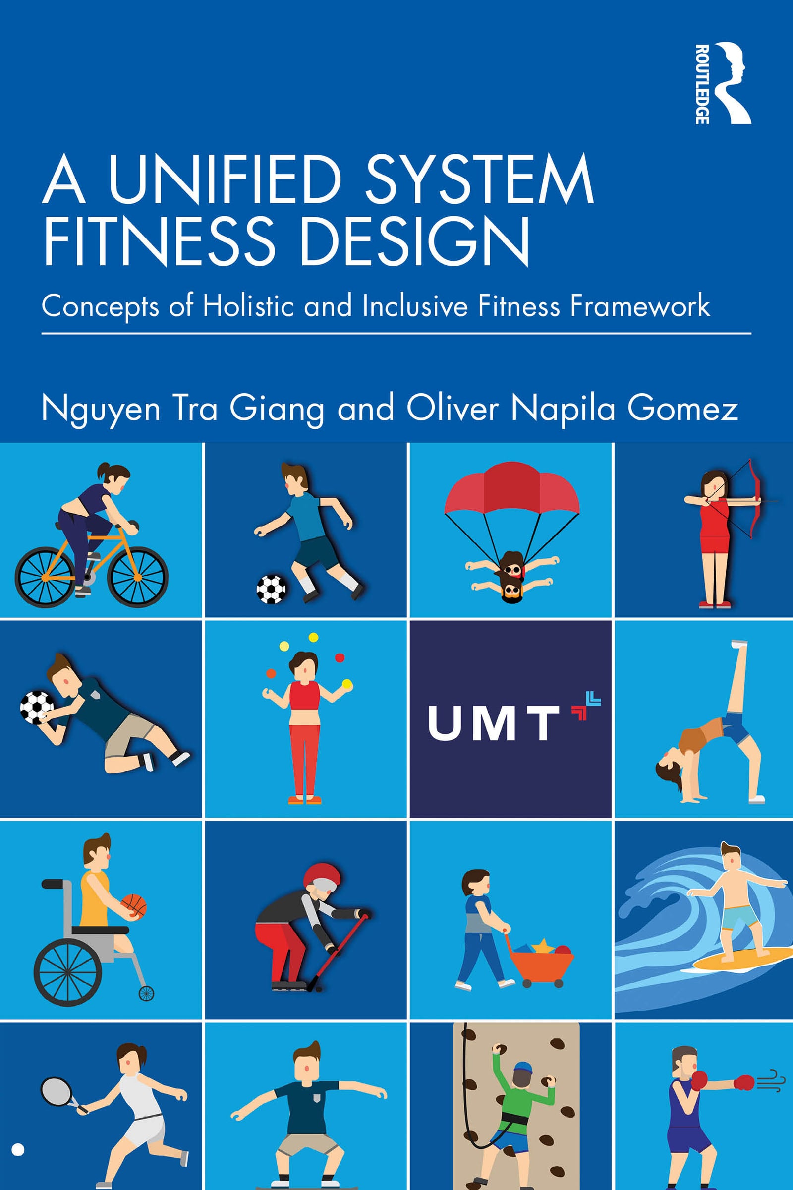 A Unified System Fitness Design: Concepts of Holistic and Inclusive Fitness Framework (Original PDF from Publisher)