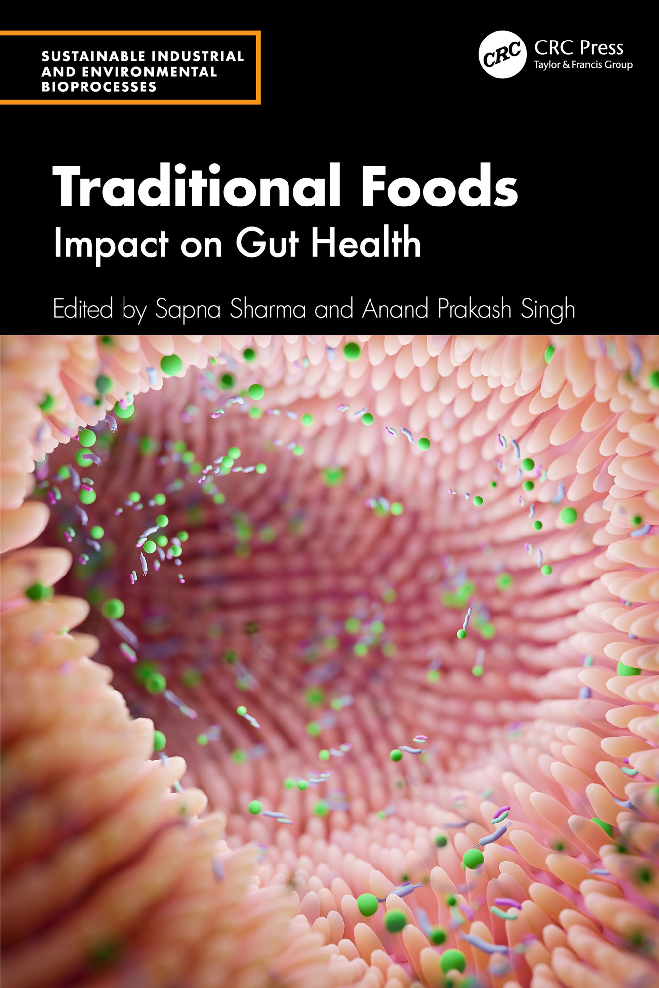 Traditional Foods: Impact on Gut Health (EPUB)