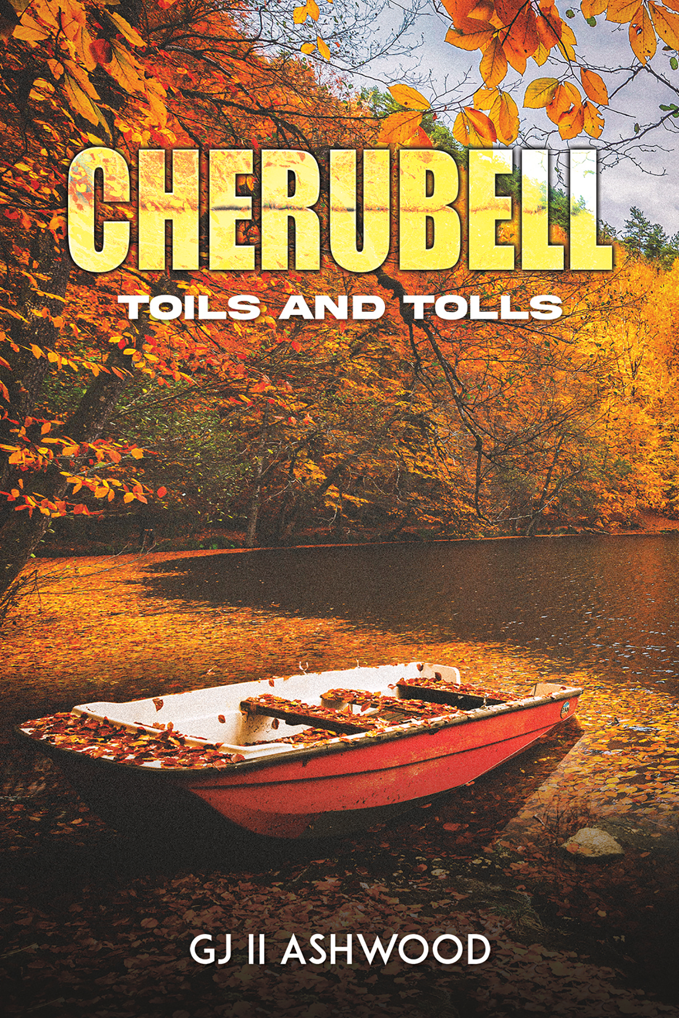 Cherubell: Toils And Tolls (EPUB)