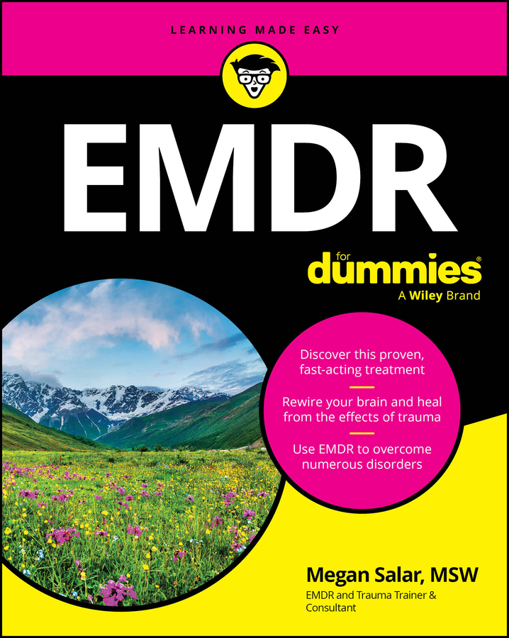 EMDR For Dummies (EPUB)