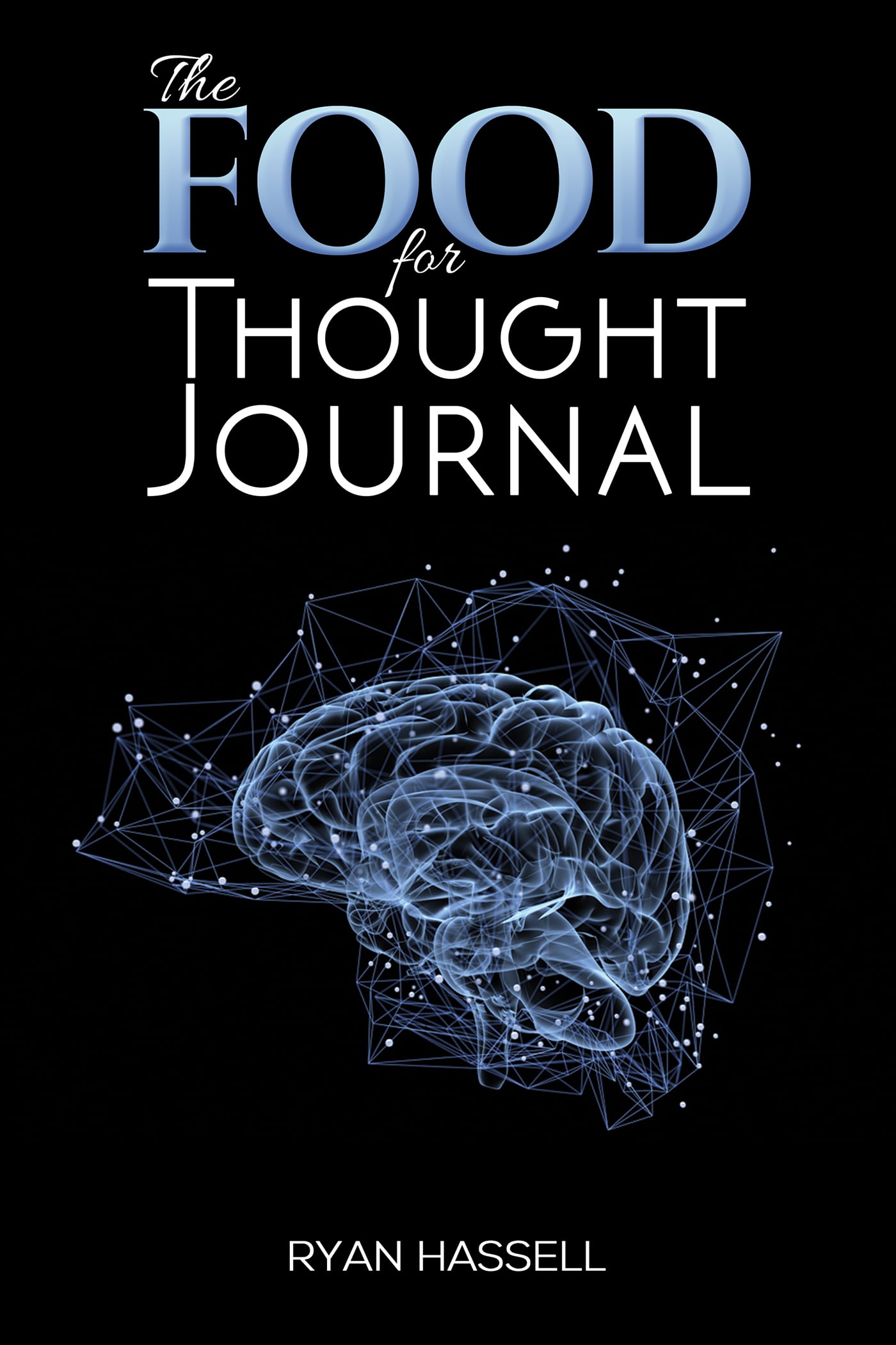 The Food for Thought Journal (EPUB)