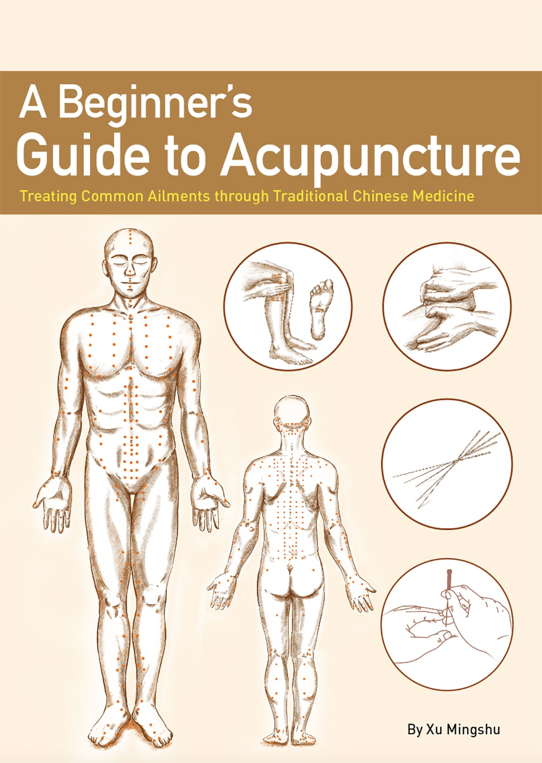 A Beginner’s Guide to Acupuncture: Treating Common Ailments through Traditional Chinese Medicine (EPUB)