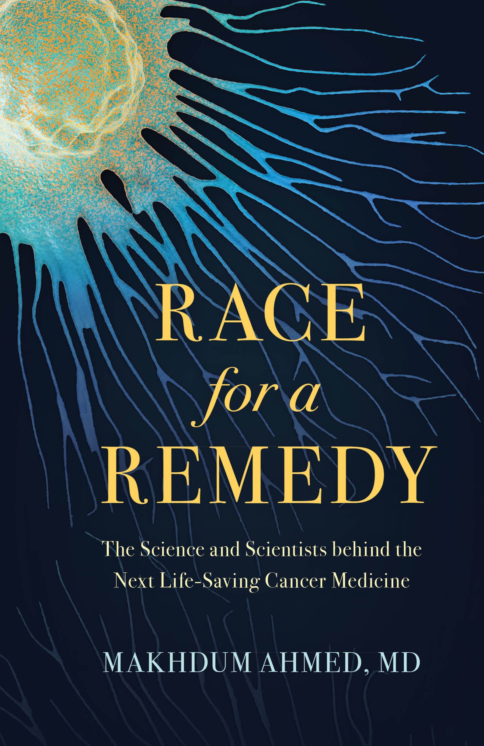 Race for a Remedy (Original PDF from Publisher)