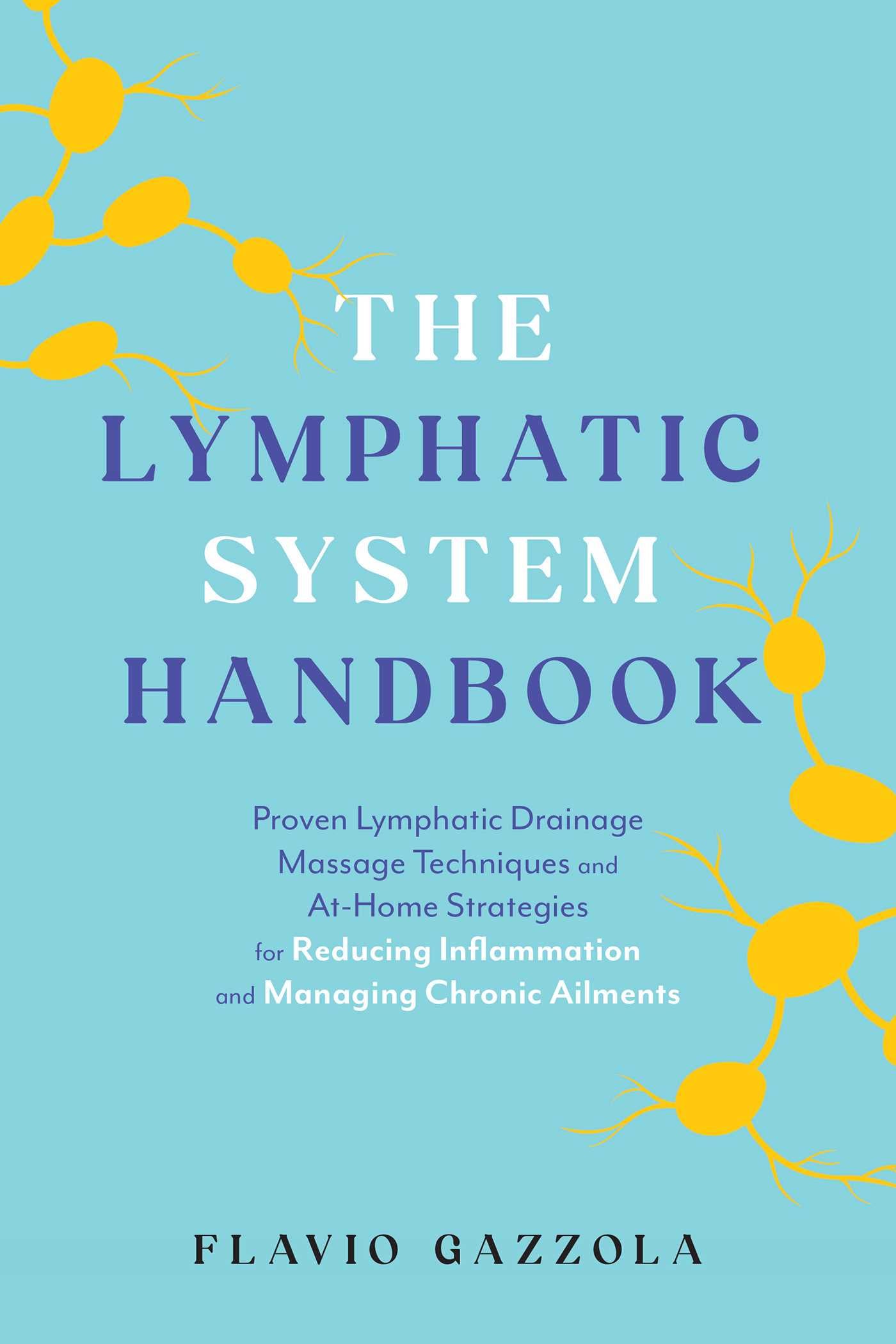 The Lymphatic System Handbook (EPUB)