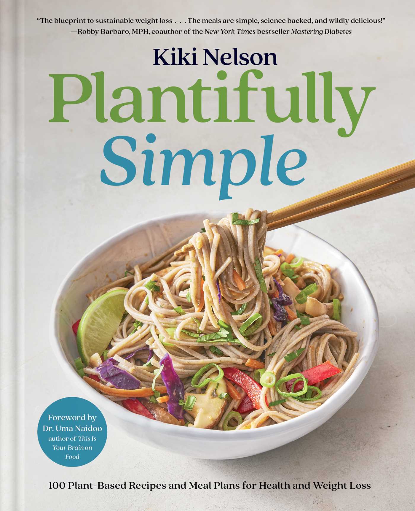 Plantifully Simple (EPUB)