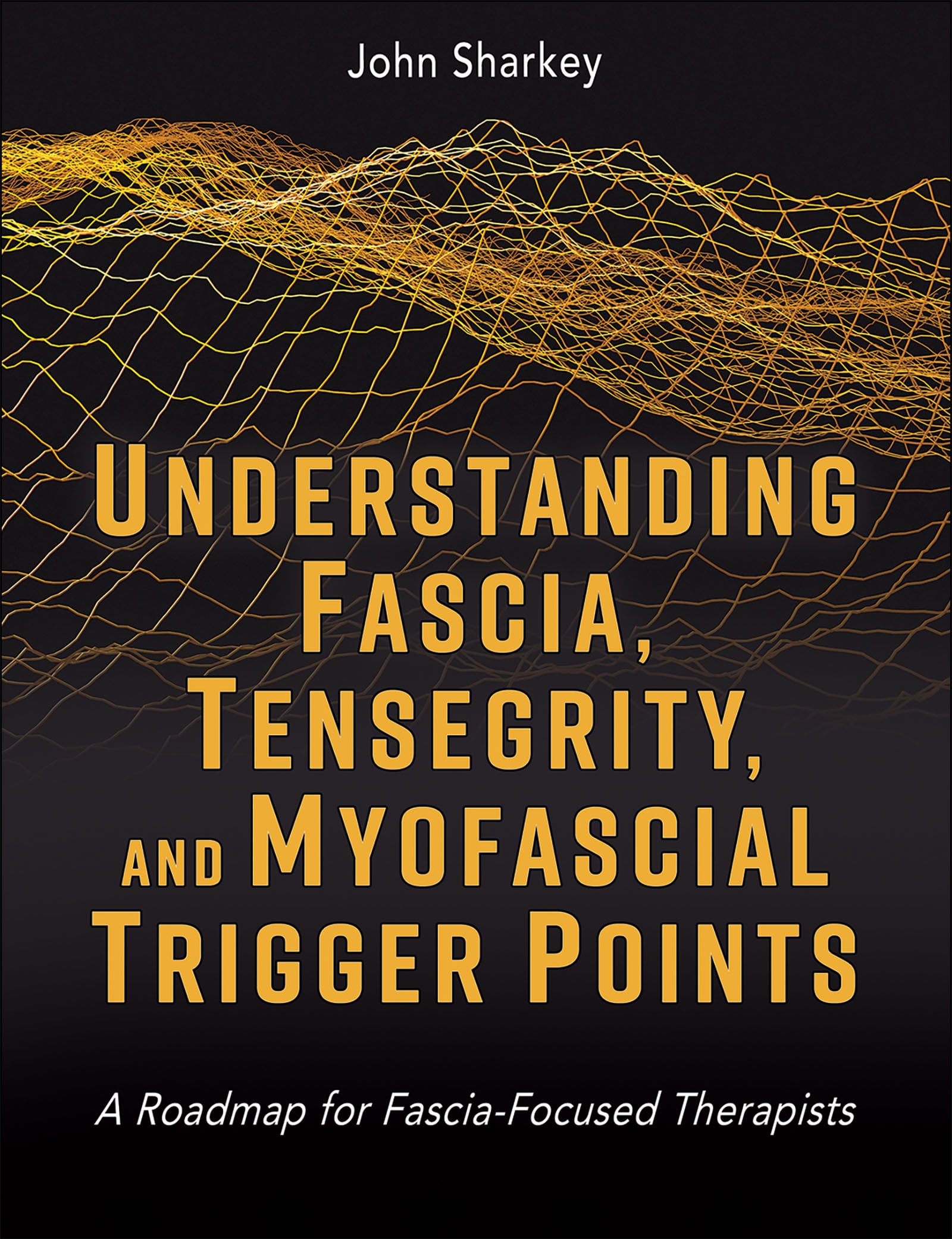 Understanding Fascia, Tensegrity, and Myofascial Trigger Points: A Roadmap for Fascia-Focused Therapists (EPUB)
