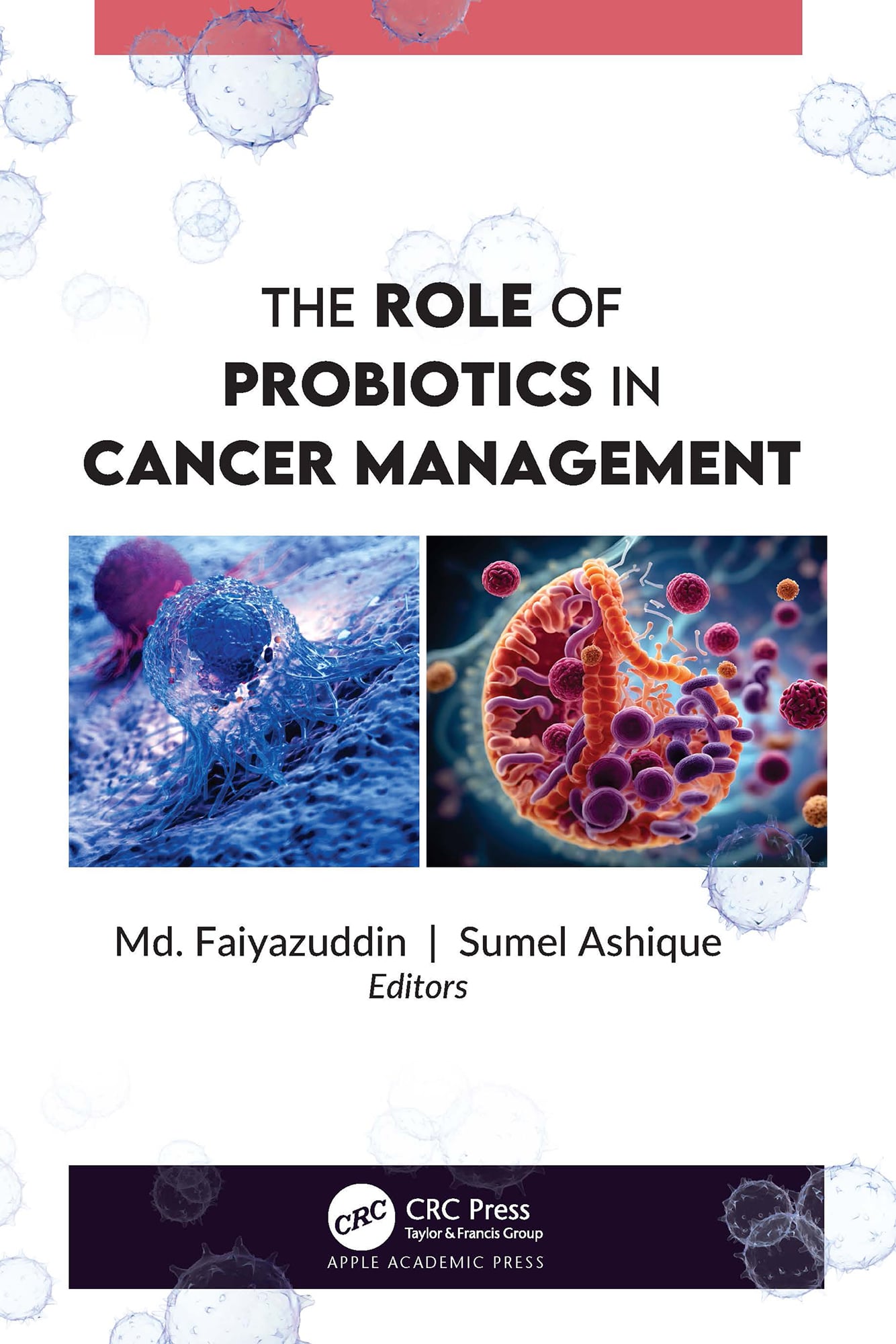 The Role of Probiotics in Cancer Management (EPUB)