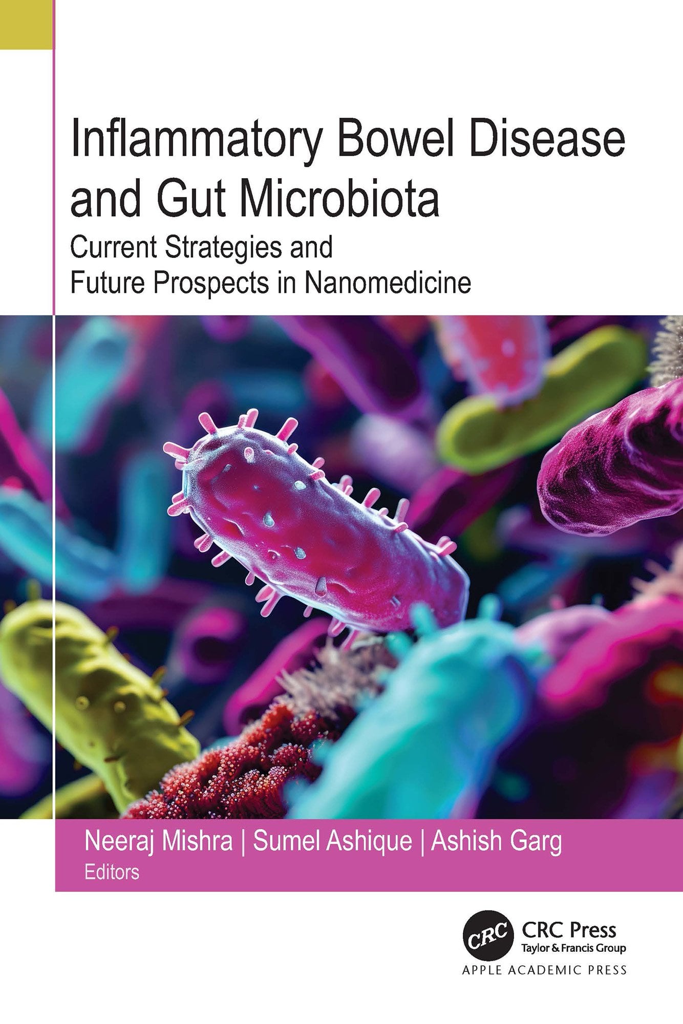 Inflammatory Bowel Disease and Gut Microbiota (Original PDF from Publisher)