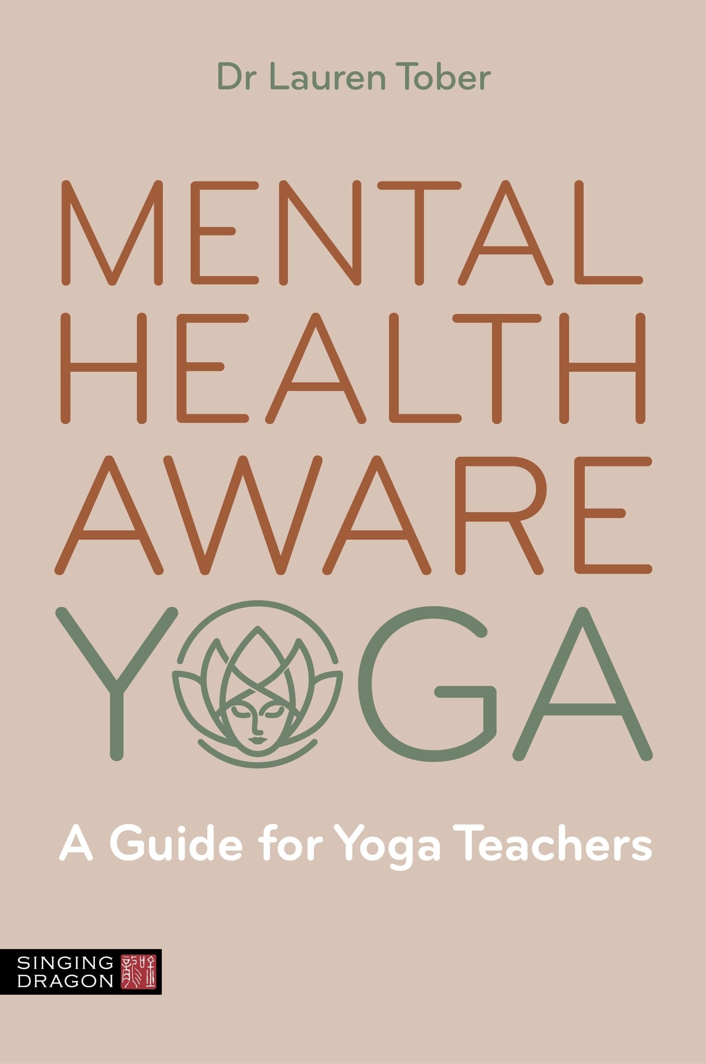Mental Health Aware Yoga: A Guide for Yoga Teachers (Original PDF from Publisher)