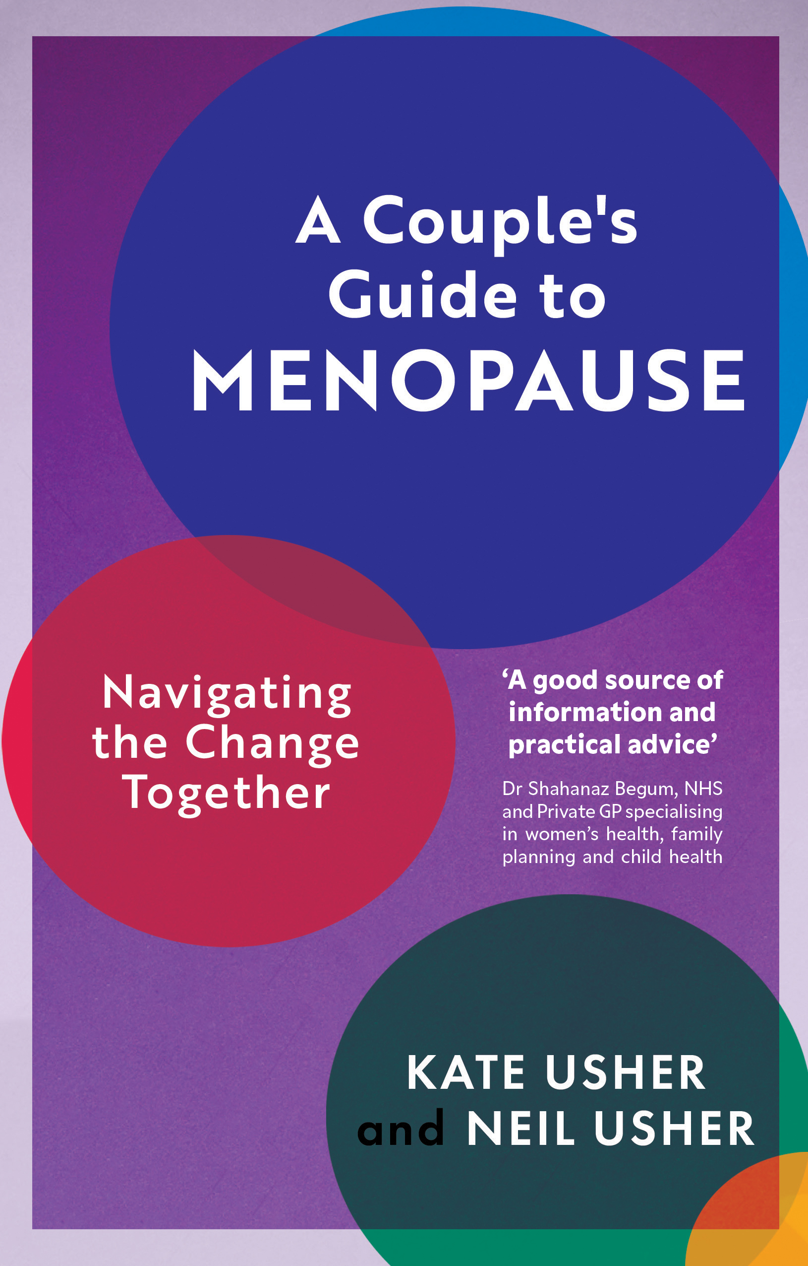 A Couple's Guide to Menopause: Navigating the Change Together (EPUB)