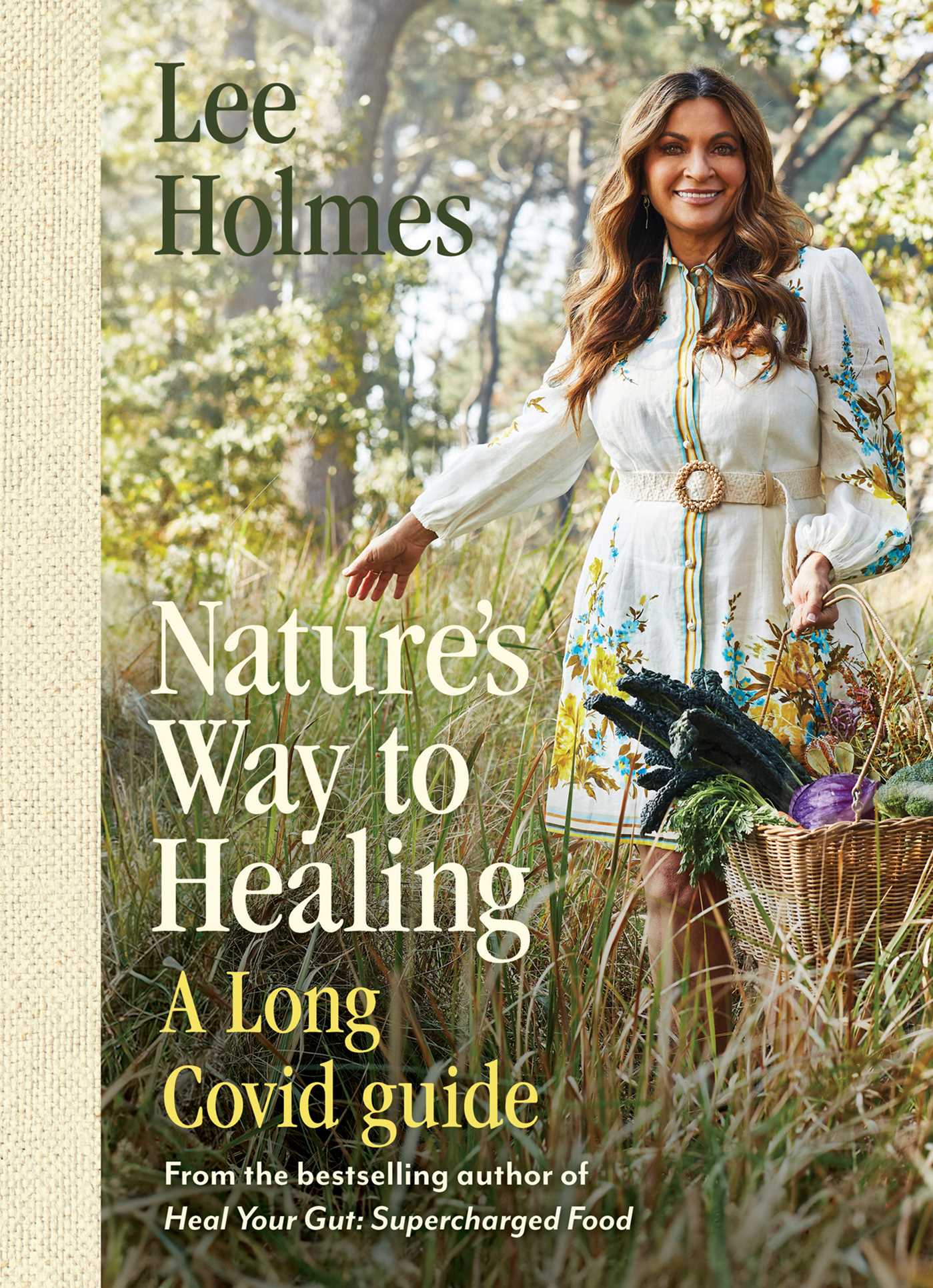 Nature's Way to Healing (EPUB)
