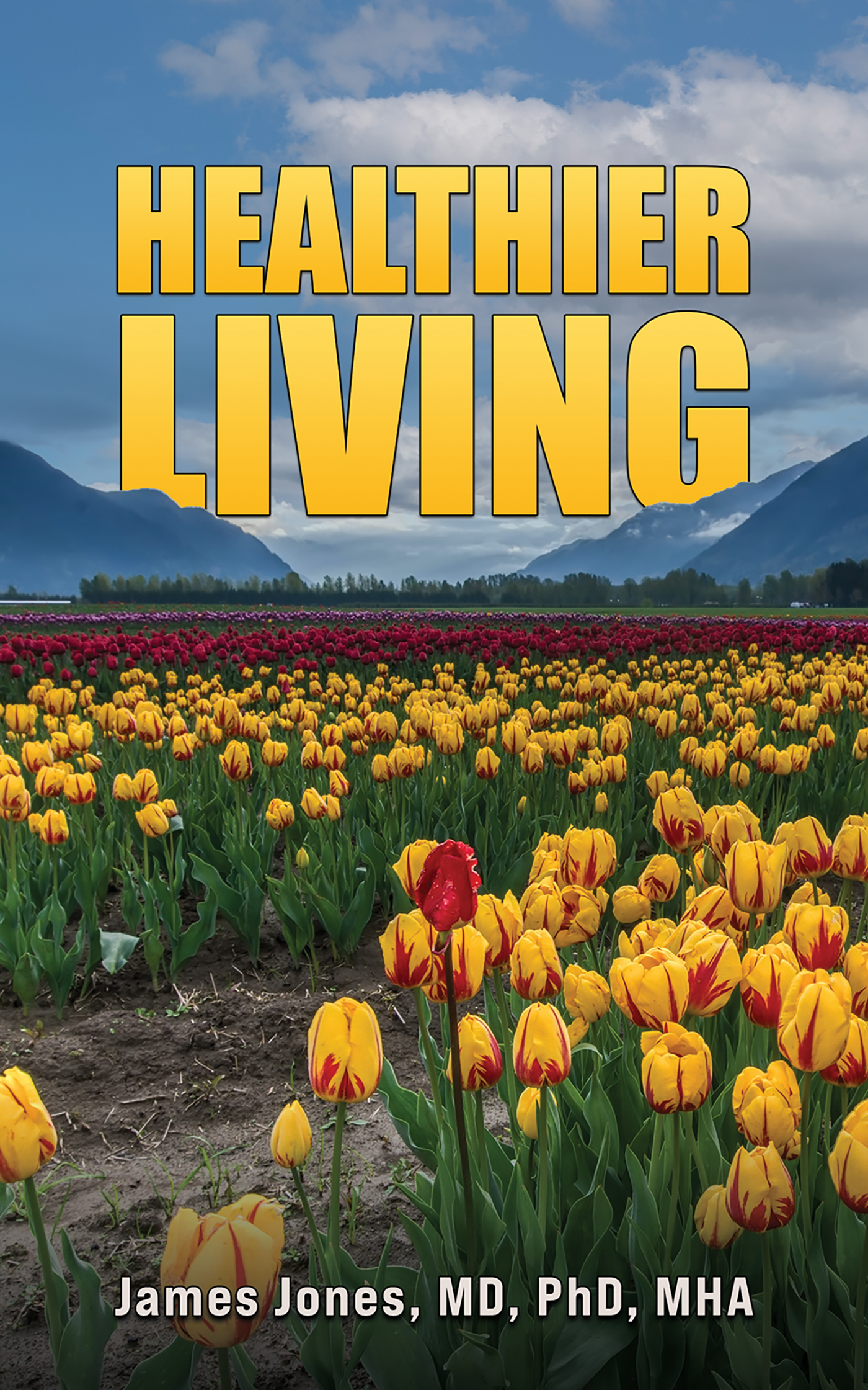 Healthier Living (EPUB)
