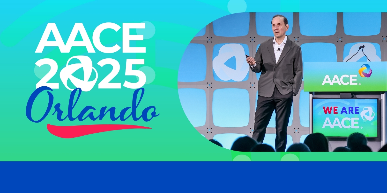 AACE Annual Meeting 2025 On Demand (Videos)