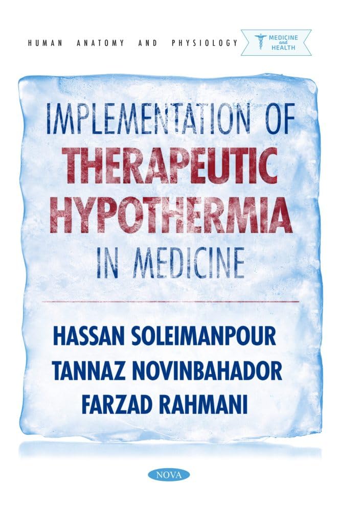 Implementation of Therapeutic Hypothermia in Medicine (Original PDF from Publisher)