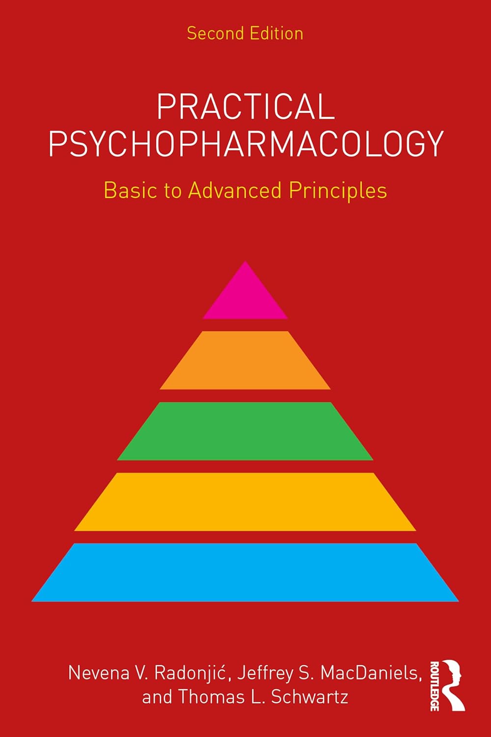 Practical Psychopharmacology (Clinical Topics in Psychology and Psychiatry), 2nd Edition (Original PDF from Publisher)