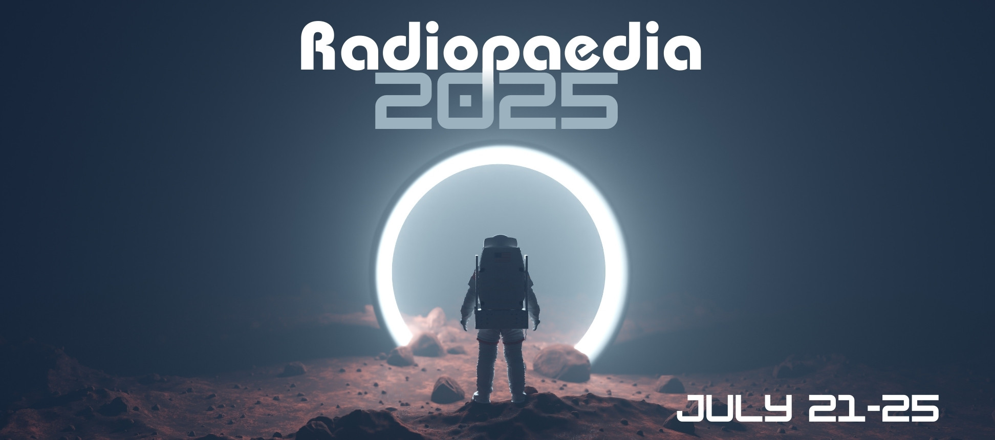 Radiopaedia Virtual Conference 2025 (Videos with subtitles + Posters)