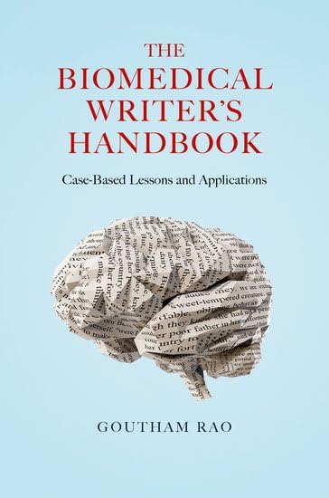 The Biomedical Writer's Handbook: Case-Based Lessons and Applications (Original PDF from Publisher)