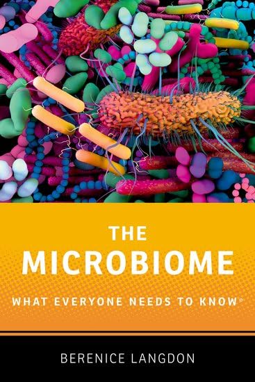 The Microbiome: What Everyone Needs to Know® (Original PDF from Publisher)