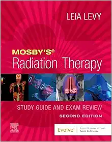 Mosby's Radiation Therapy Study Guide and Exam Review, 2nd Edition (EPUB)