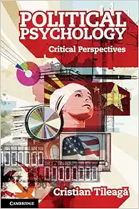 Political Psychology: Critical Perspectives (Original PDF from Publisher)