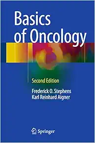 Basics of Oncology, 2nd Edition (Original PDF from Publisher)