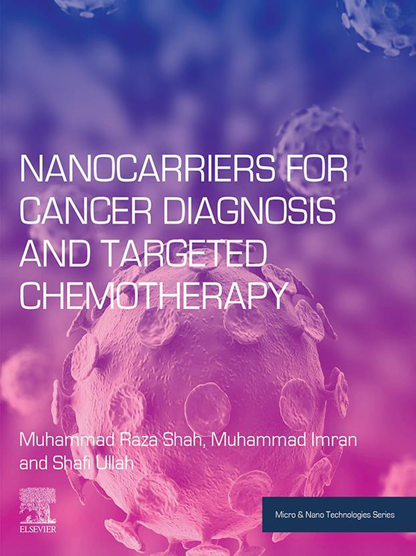 Nanocarriers for Cancer Diagnosis and Targeted Chemotherapy (EPUB)
